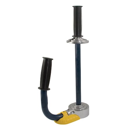 Jones Stephens Hand Dispenser for Stretch Wrap Film S51002